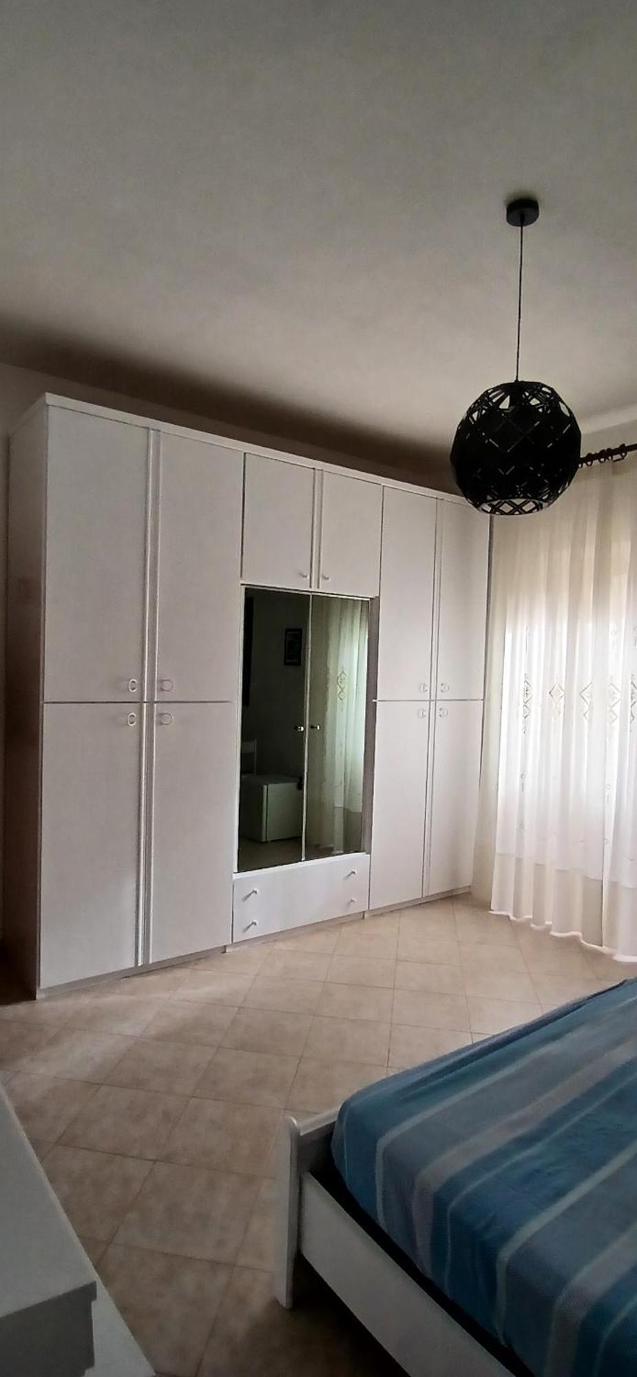 Casa Rosellina Piano Primo Apartment เชฟาลู ภายนอก รูปภาพ